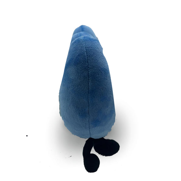 Watery Plush